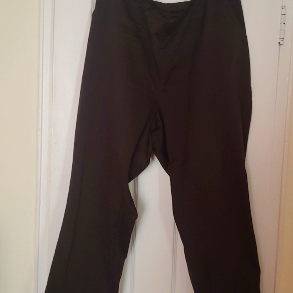 Croft & Barrow XXL women's pants
